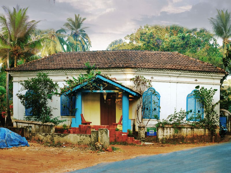 Commercial Building