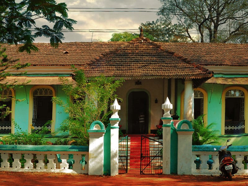 Commercial Building