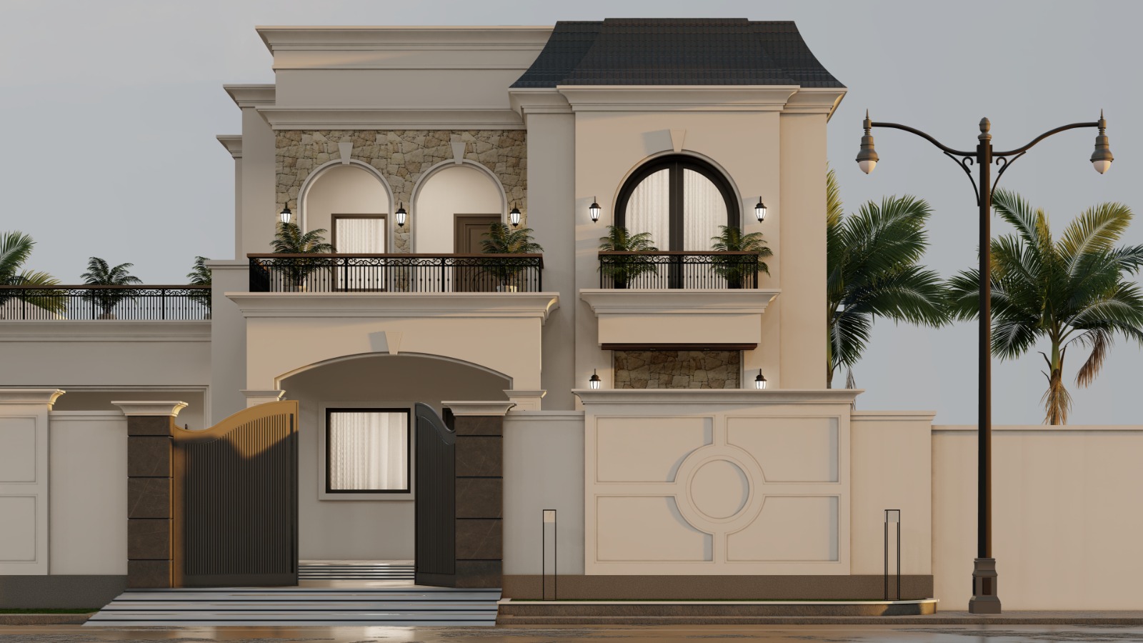 Classic Design