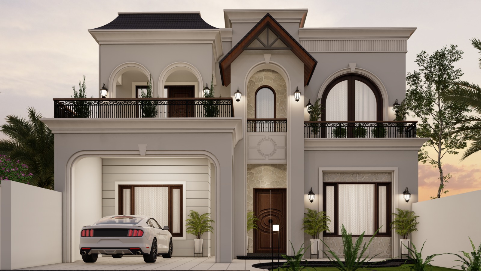 Classic Design