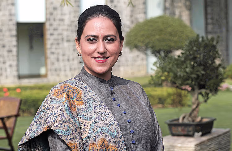 Anjali Singh